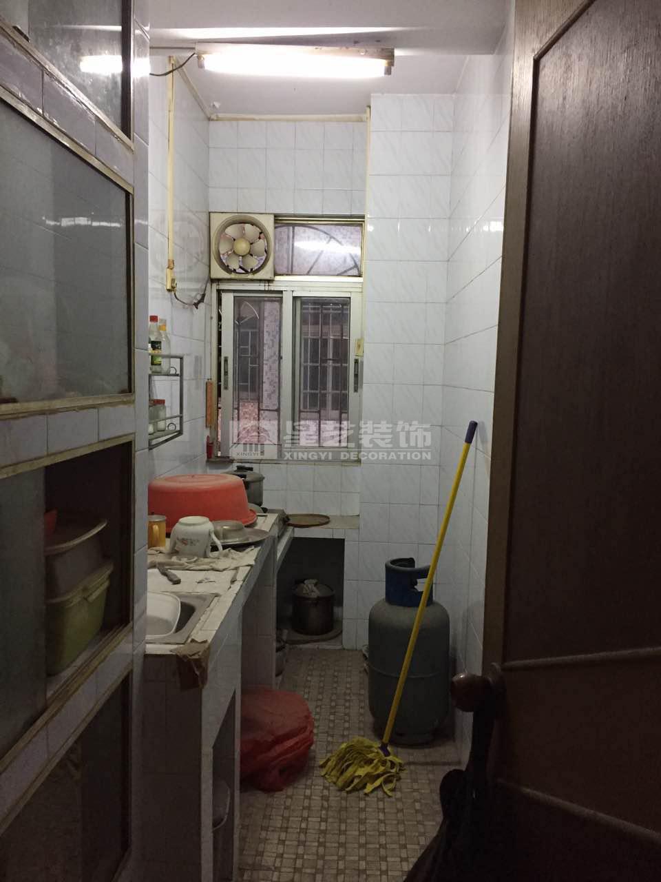 舊宅改造-邂逅工業風之家 舊宅改造-邂逅工業風之家
