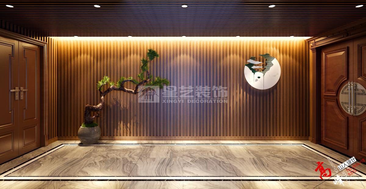 內蒙古鄂爾多斯私人會所 內蒙古鄂爾多斯私人會所