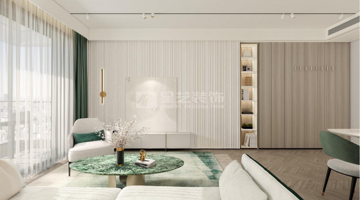 三口之家的溫馨住宅 三口之家的溫馨住宅